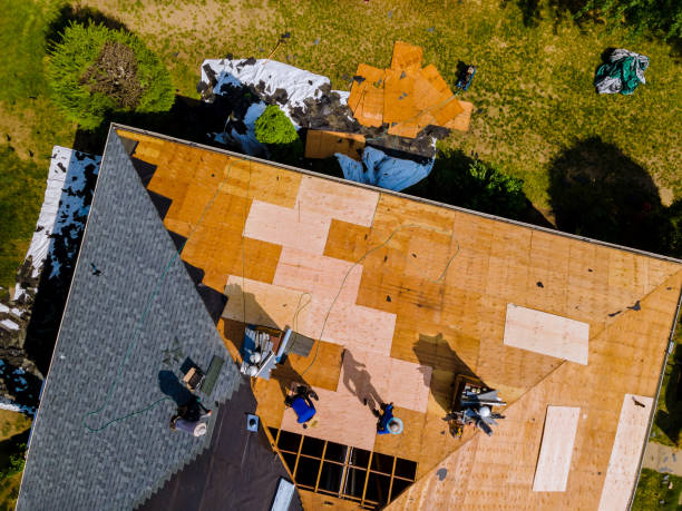 Roof Waterproofing Services in Hollywood, SC