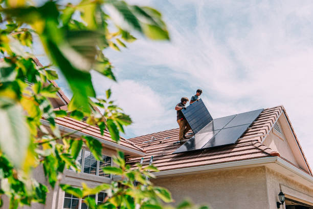 Best Roof Gutter Cleaning  in Hollywood, SC