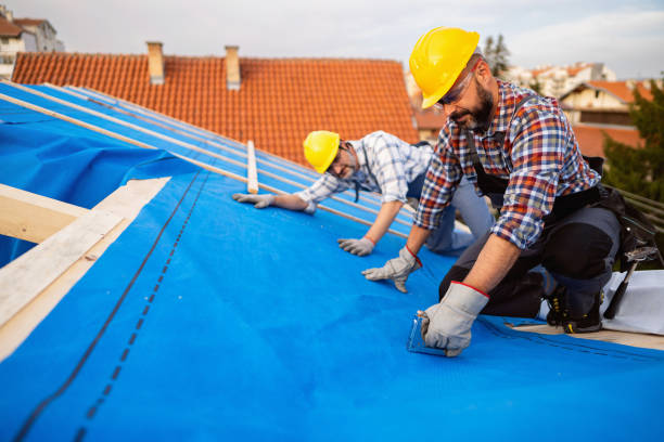 Gutter Installation and Roofing in Hollywood, SC