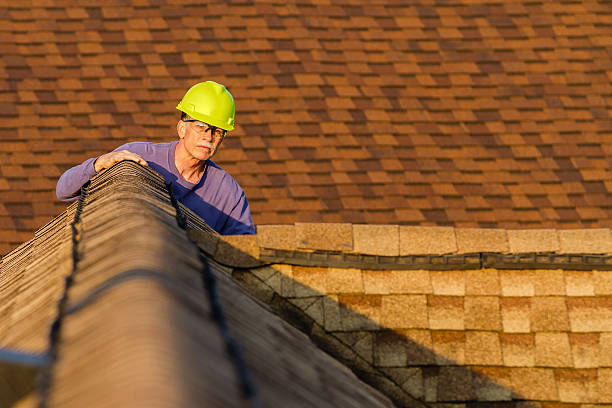 Quick and Trustworthy Emergency Roof Repair Services in Hollywood, SC