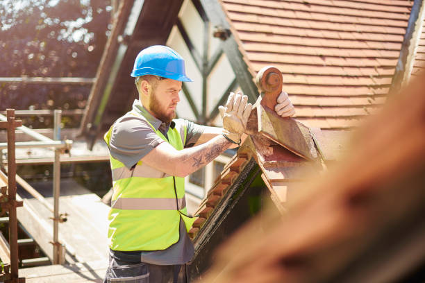 Best Storm Damage Roof Repair  in Hollywood, SC